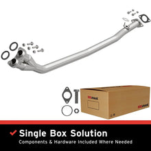 Load image into Gallery viewer, Magnaflow BRE Exhaust Front Pipe Kit fits 1988-1995 Toyota 4Runner / Pickup - Main Product View