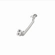 Load image into Gallery viewer, Magnaflow BRE Exhaust Front Pipe Kit fits 1988-1995 Toyota 4Runner / Pickup - Back View