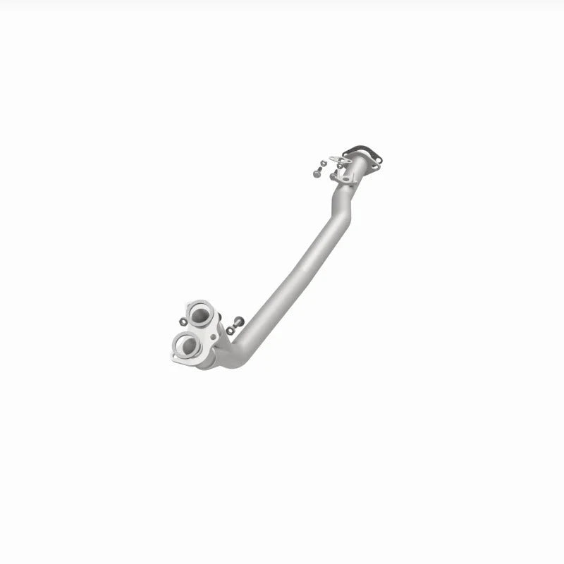 Magnaflow BRE Exhaust Front Pipe Kit fits 1988-1995 Toyota 4Runner / Pickup - Back View