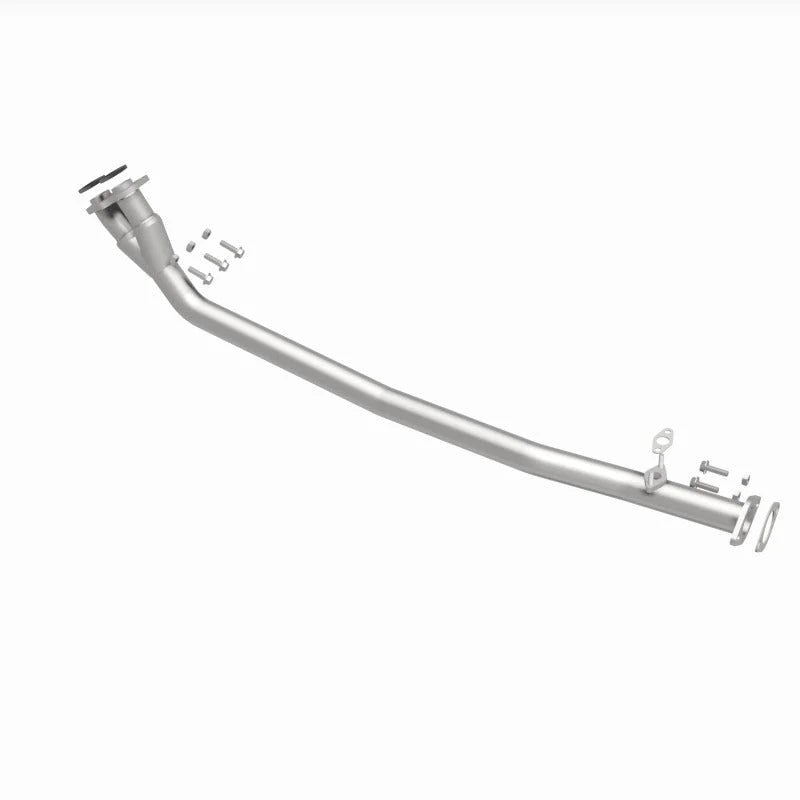 Magnaflow BRE Exhaust Front Pipe Kit fits 1988-1995 Toyota 4Runner / Pickup - Installation View