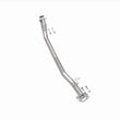 Load image into Gallery viewer, Magnaflow BRE Exhaust Front Pipe Kit fits 1988-1995 Toyota 4Runner / Pickup - Additional View 6