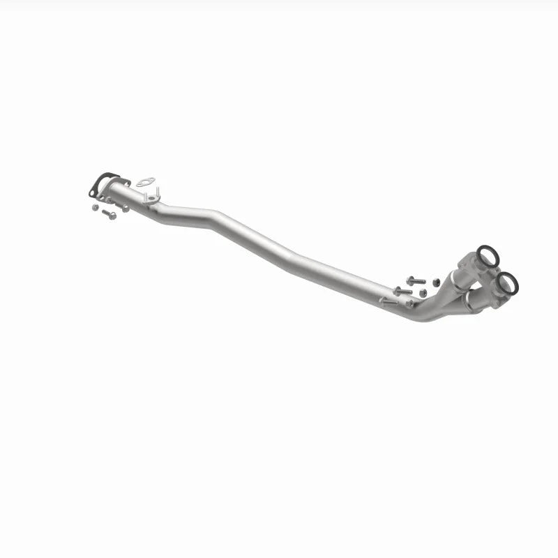 Magnaflow BRE Exhaust Front Pipe Kit fits 1988-1995 Toyota 4Runner / Pickup - Additional View 8