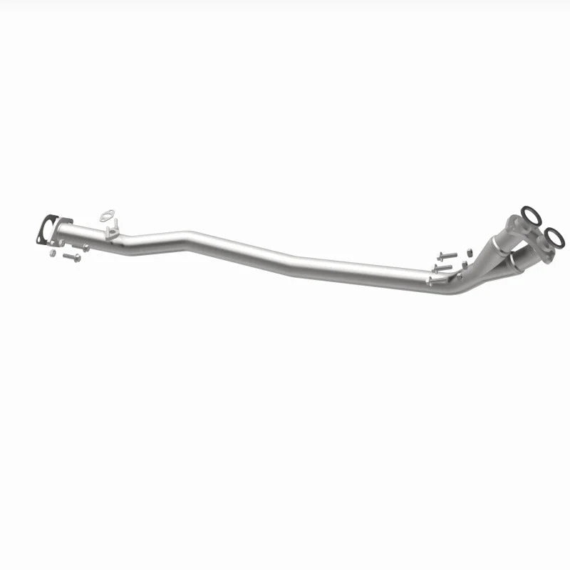 Magnaflow BRE Exhaust Front Pipe Kit fits 1988-1995 Toyota 4Runner / Pickup - Additional View 11