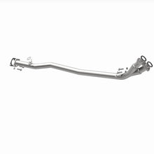 Load image into Gallery viewer, Magnaflow BRE Exhaust Front Pipe Kit fits 1988-1995 Toyota 4Runner / Pickup - Additional View 11