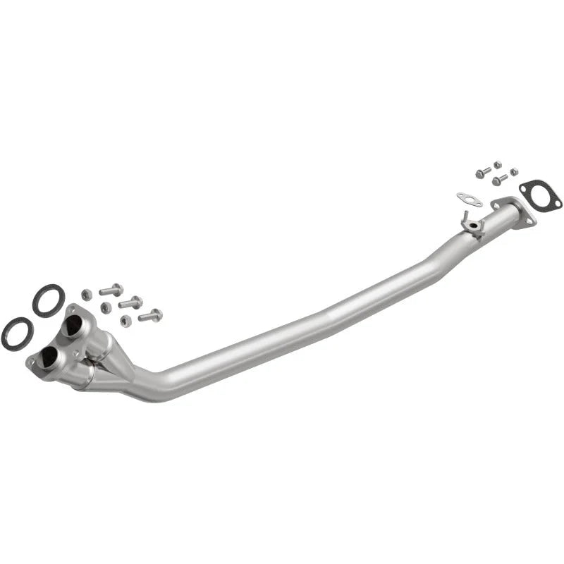 Magnaflow BRE Exhaust Front Pipe Kit fits 1988-1995 Toyota 4Runner / Pickup - Additional View 12