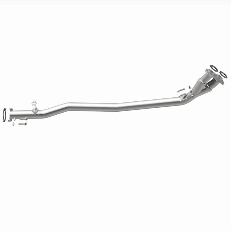 Magnaflow BRE Exhaust Front Pipe Kit fits 1988-1995 Toyota 4Runner / Pickup - Additional View 15