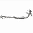 Load image into Gallery viewer, Magnaflow BRE Exhaust Front Pipe Kit fits 1989-1992 Geo Prizm / 1991-1992 Geo Prizm LSi / 1990-1992 Toyota Corolla / 1988-...