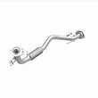 Load image into Gallery viewer, Magnaflow BRE Exhaust Front Pipe Kit fits 1989-1992 Geo Prizm / 1991-1992 Geo Prizm LSi / 1990-1992 Toyota Corolla / 1988-...