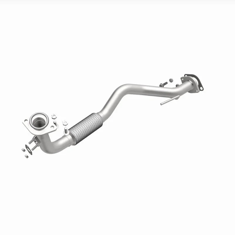 Magnaflow BRE Exhaust Front Pipe Kit fits 1989-1992 Geo Prizm / 1991-1992 Geo Prizm LSi / 1990-1992 Toyota Corolla / 1988-...