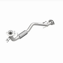 Load image into Gallery viewer, Magnaflow BRE Exhaust Front Pipe Kit fits 1989-1992 Geo Prizm / 1991-1992 Geo Prizm LSi / 1990-1992 Toyota Corolla / 1988-...