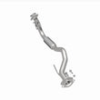 Load image into Gallery viewer, Magnaflow BRE Exhaust Front Pipe Kit fits 1989-1992 Geo Prizm / 1991-1992 Geo Prizm LSi / 1990-1992 Toyota Corolla / 1988-...