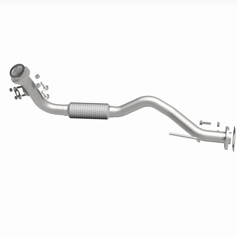 Magnaflow BRE Exhaust Front Pipe Kit fits 1989-1992 Geo Prizm / 1991-1992 Geo Prizm LSi / 1990-1992 Toyota Corolla / 1988-...
