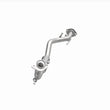 Load image into Gallery viewer, Magnaflow BRE Exhaust Front Pipe Kit fits 1989-1992 Geo Prizm / 1991-1992 Geo Prizm LSi / 1990-1992 Toyota Corolla / 1988-...