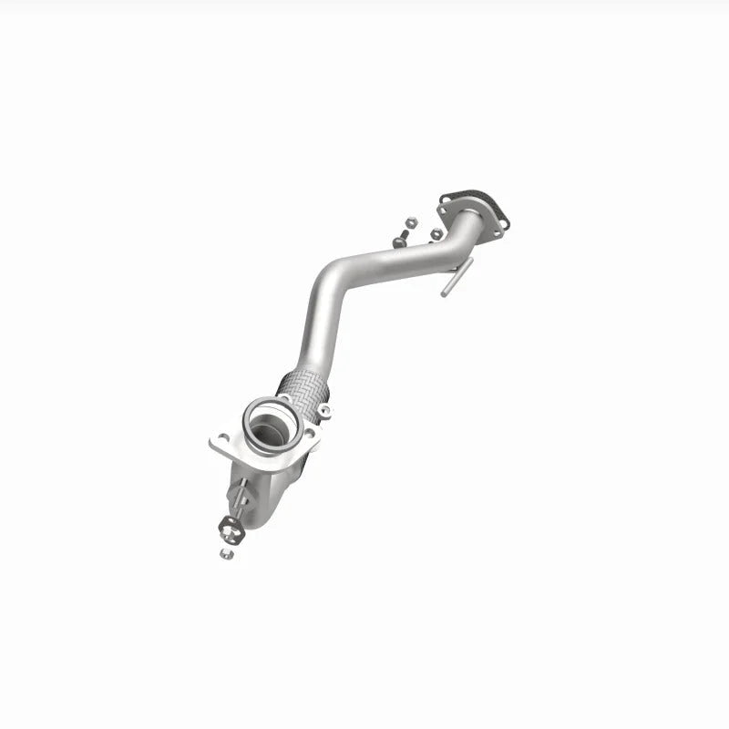 Magnaflow BRE Exhaust Front Pipe Kit fits 1989-1992 Geo Prizm / 1991-1992 Geo Prizm LSi / 1990-1992 Toyota Corolla / 1988-...