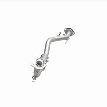 Load image into Gallery viewer, Magnaflow BRE Exhaust Front Pipe Kit fits 1989-1992 Geo Prizm / 1991-1992 Geo Prizm LSi / 1990-1992 Toyota Corolla / 1988-...