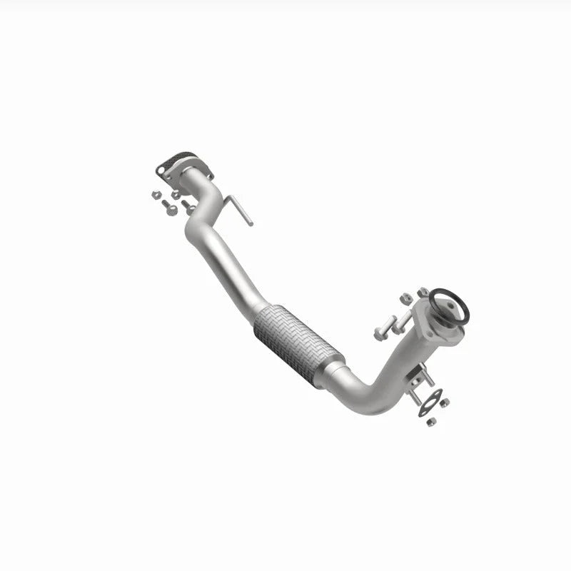 Magnaflow BRE Exhaust Front Pipe Kit fits 1989-1992 Geo Prizm / 1991-1992 Geo Prizm LSi / 1990-1992 Toyota Corolla / 1988-...
