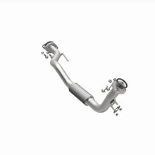 Load image into Gallery viewer, Magnaflow BRE Exhaust Front Pipe Kit fits 1989-1992 Geo Prizm / 1991-1992 Geo Prizm LSi / 1990-1992 Toyota Corolla / 1988-...