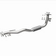 Load image into Gallery viewer, Magnaflow BRE Exhaust Front Pipe Kit fits 1989-1992 Geo Prizm / 1991-1992 Geo Prizm LSi / 1990-1992 Toyota Corolla / 1988-...