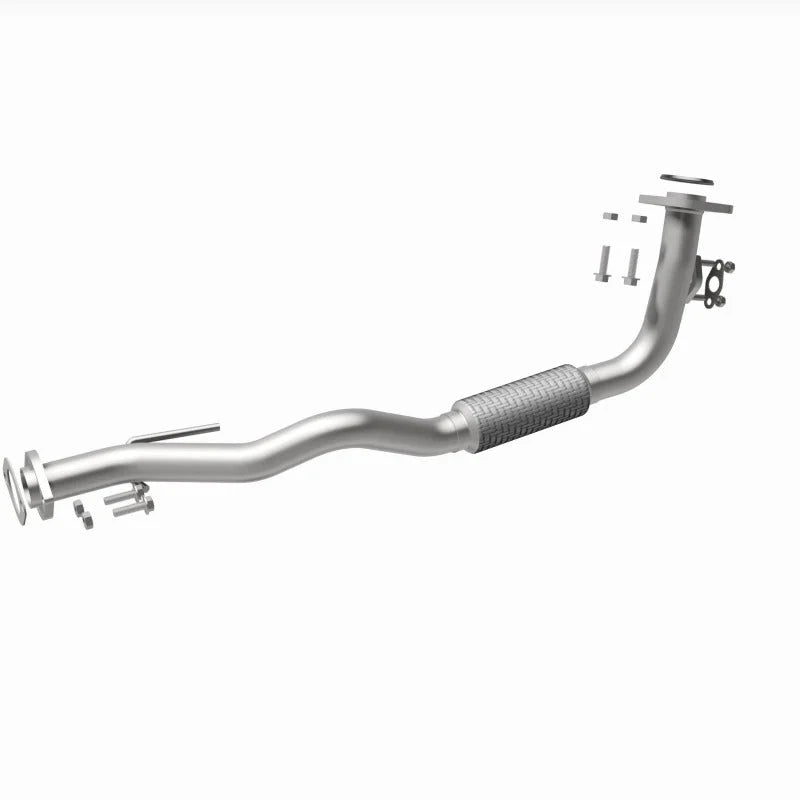 Magnaflow BRE Exhaust Front Pipe Kit fits 1989-1992 Geo Prizm / 1991-1992 Geo Prizm LSi / 1990-1992 Toyota Corolla / 1988-...