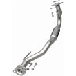 Load image into Gallery viewer, Magnaflow BRE Exhaust Front Pipe Kit fits 1989-1992 Geo Prizm / 1991-1992 Geo Prizm LSi / 1990-1992 Toyota Corolla / 1988-...