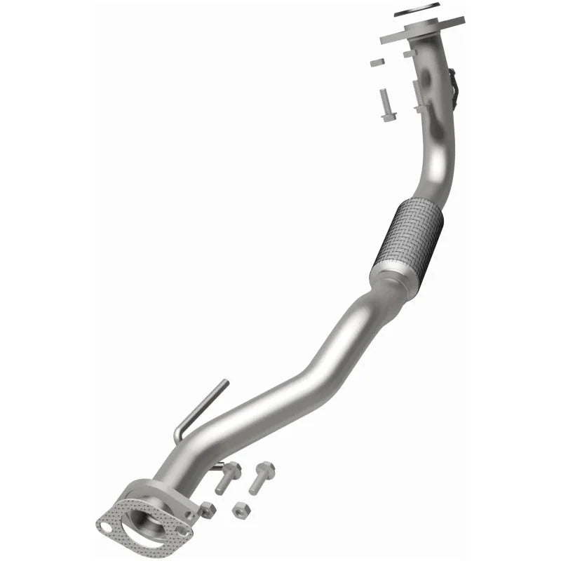 Magnaflow BRE Exhaust Front Pipe Kit fits 1989-1992 Geo Prizm / 1991-1992 Geo Prizm LSi / 1990-1992 Toyota Corolla / 1988-...