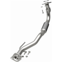 Load image into Gallery viewer, Magnaflow BRE Exhaust Front Pipe Kit fits 1989-1992 Geo Prizm / 1991-1992 Geo Prizm LSi / 1990-1992 Toyota Corolla / 1988-...