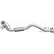 Load image into Gallery viewer, Magnaflow BRE Exhaust Front Pipe Kit fits 1989-1992 Geo Prizm / 1991-1992 Geo Prizm LSi / 1990-1992 Toyota Corolla / 1988-...