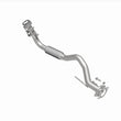 Load image into Gallery viewer, Magnaflow BRE Exhaust Front Pipe Kit fits 1989-1992 Geo Prizm / 1991-1992 Geo Prizm LSi / 1990-1992 Toyota Corolla / 1988-...