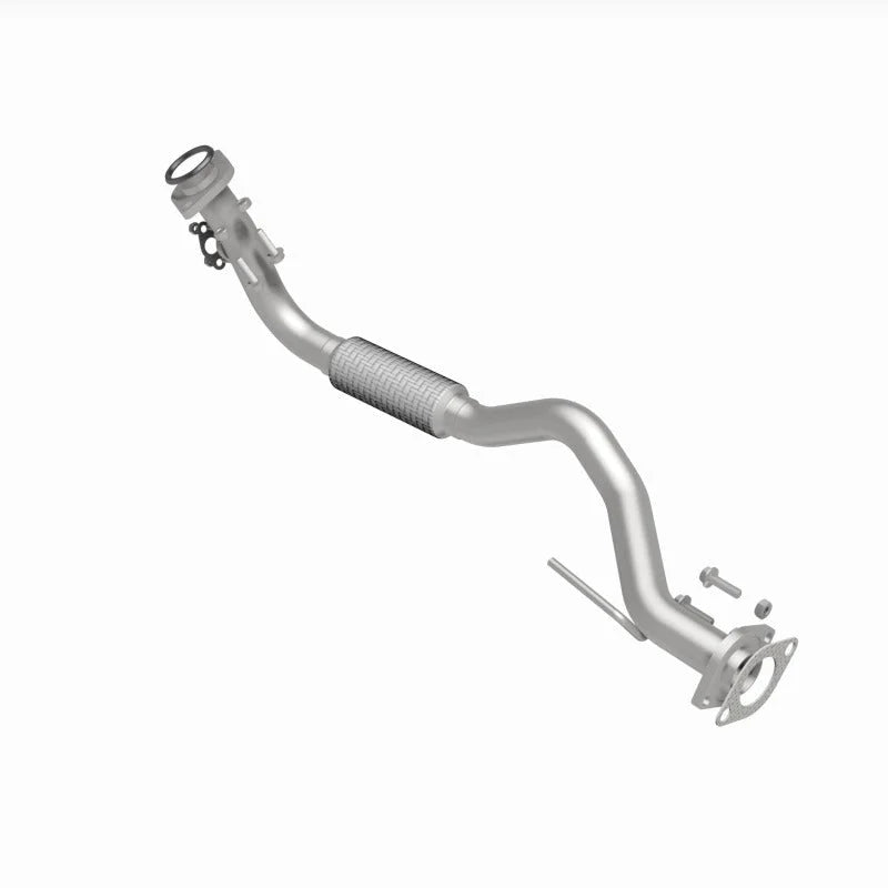 Magnaflow BRE Exhaust Front Pipe Kit fits 1989-1992 Geo Prizm / 1991-1992 Geo Prizm LSi / 1990-1992 Toyota Corolla / 1988-...