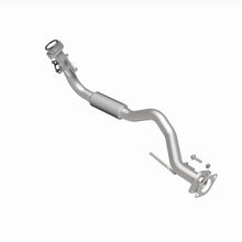 Load image into Gallery viewer, Magnaflow BRE Exhaust Front Pipe Kit fits 1989-1992 Geo Prizm / 1991-1992 Geo Prizm LSi / 1990-1992 Toyota Corolla / 1988-...