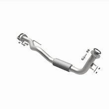 Load image into Gallery viewer, Magnaflow BRE Exhaust Front Pipe Kit fits 1989-1992 Geo Prizm / 1991-1992 Geo Prizm LSi / 1990-1992 Toyota Corolla / 1988-...