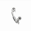 Load image into Gallery viewer, Magnaflow BRE Exhaust Front Pipe Kit fits 1989-1992 Geo Prizm / 1991-1992 Geo Prizm LSi / 1990-1992 Toyota Corolla / 1988-...