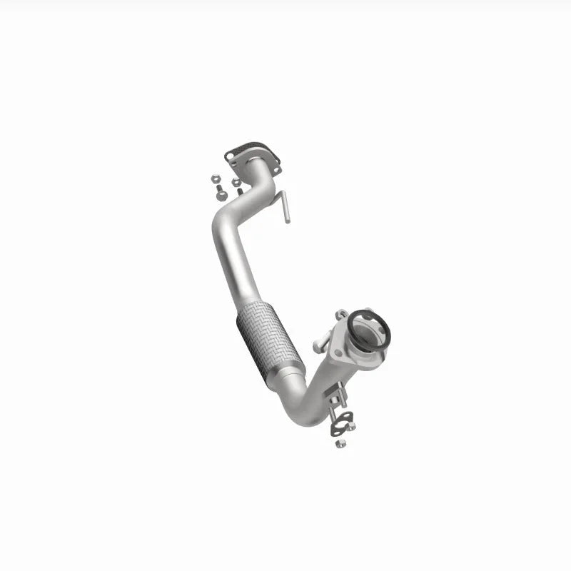 Magnaflow BRE Exhaust Front Pipe Kit fits 1989-1992 Geo Prizm / 1991-1992 Geo Prizm LSi / 1990-1992 Toyota Corolla / 1988-...