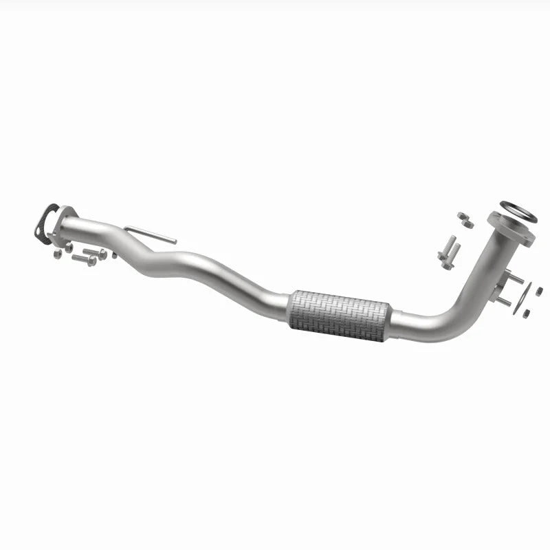 Magnaflow BRE Exhaust Front Pipe Kit fits 1989-1992 Geo Prizm / 1991-1992 Geo Prizm LSi / 1990-1992 Toyota Corolla / 1988-...