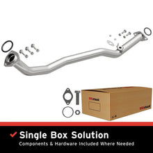Load image into Gallery viewer, Magnaflow BRE Exhaust Front Pipe Kit fits 1989-1993 Toyota Pickup / 1989-1995 Toyota Pickup DLX / 1989-1995 Toyota Pickup SR5
