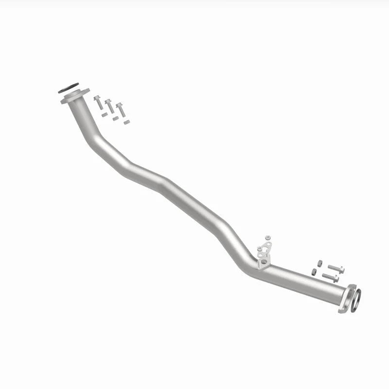 Magnaflow BRE Exhaust Front Pipe Kit fits 1989-1993 Toyota Pickup / 1989-1995 Toyota Pickup DLX / 1989-1995 Toyota Pickup SR5