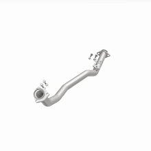 Load image into Gallery viewer, Magnaflow BRE Exhaust Front Pipe Kit fits 1989-1993 Toyota Pickup / 1989-1995 Toyota Pickup DLX / 1989-1995 Toyota Pickup SR5