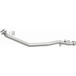 Load image into Gallery viewer, Magnaflow BRE Exhaust Front Pipe Kit fits 1989 Toyota 4RUNNER DLX 3.0L / 1989-1995 Toyota 4RUNNER SR5 3.0L / 1989-1995 Toy...