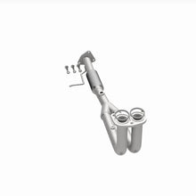 Load image into Gallery viewer, Magnaflow BRE Exhaust Front Pipe Kit fits 1990-1993 Honda Accord EX 2.2L / 1993 Honda Accord SE 2.2L - Additional View 6