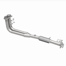Load image into Gallery viewer, Magnaflow BRE Exhaust Front Pipe Kit fits 1990-1993 Honda Accord EX 2.2L / 1993 Honda Accord SE 2.2L - Additional View 10