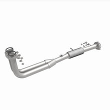 Load image into Gallery viewer, Magnaflow BRE Exhaust Front Pipe Kit fits 1990-1993 Honda Accord EX 2.2L / 1993 Honda Accord SE 2.2L - Additional View 11