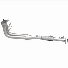 Load image into Gallery viewer, Magnaflow BRE Exhaust Front Pipe Kit fits 1990-1993 Honda Accord EX 2.2L / 1993 Honda Accord SE 2.2L - Additional View 12