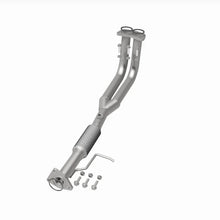 Load image into Gallery viewer, Magnaflow BRE Exhaust Front Pipe Kit fits 1990-1993 Honda Accord EX 2.2L / 1993 Honda Accord SE 2.2L - Additional View 13