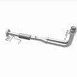 Load image into Gallery viewer, Magnaflow BRE Exhaust Front Pipe Kit fits 1990-1993 Honda Accord EX 2.2L / 1993 Honda Accord SE 2.2L - Additional View 14