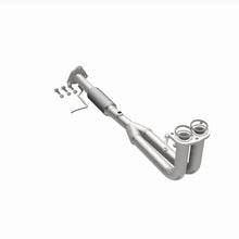 Load image into Gallery viewer, Magnaflow BRE Exhaust Front Pipe Kit fits 1990-1993 Honda Accord EX 2.2L / 1993 Honda Accord SE 2.2L - Additional View 15