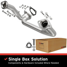 Load image into Gallery viewer, Magnaflow BRE Exhaust Front Pipe Kit fits 1993-1994 Ford Explorer Eddie Bauer / 1993-1994 Ford Explorer Limited / 1993-199...