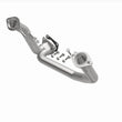Load image into Gallery viewer, Magnaflow BRE Exhaust Front Pipe Kit fits 1993-1994 Ford Explorer Eddie Bauer / 1993-1994 Ford Explorer Limited / 1993-199...