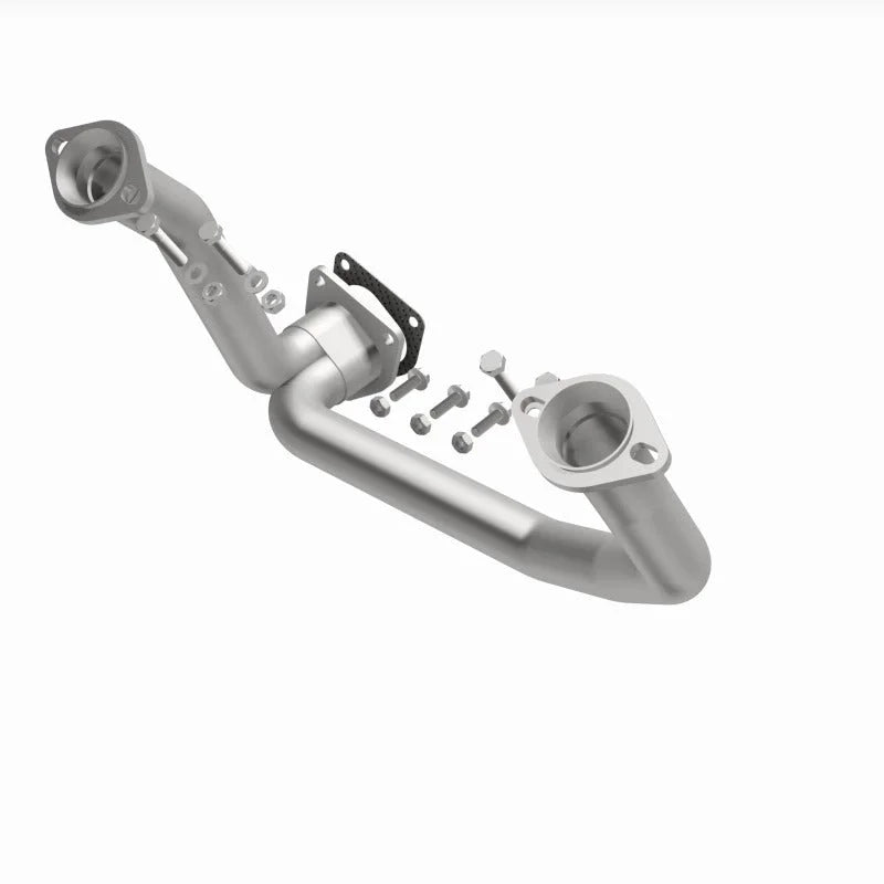 Magnaflow BRE Exhaust Front Pipe Kit fits 1993-1994 Ford Explorer Eddie Bauer / 1993-1994 Ford Explorer Limited / 1993-199...