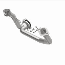Load image into Gallery viewer, Magnaflow BRE Exhaust Front Pipe Kit fits 1993-1994 Ford Explorer Eddie Bauer / 1993-1994 Ford Explorer Limited / 1993-199...