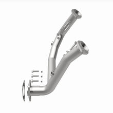 Load image into Gallery viewer, Magnaflow BRE Exhaust Front Pipe Kit fits 1993-1994 Ford Explorer Eddie Bauer / 1993-1994 Ford Explorer Limited / 1993-199...